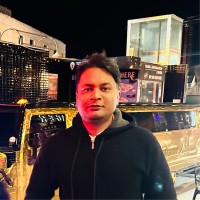 Shashi Ranjan