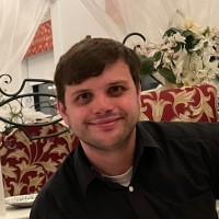 Stephen Strubelt