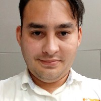 Miguel Alberto Ramírez Luna