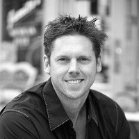 Alistair Brant