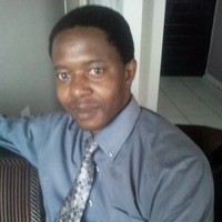 Edward Mkandachawe