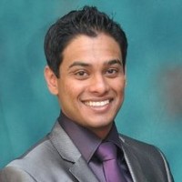 Savio Augustine