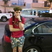 Daniel Leon