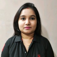 Deepa Dey