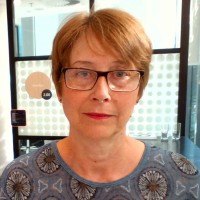 Pascale Boulanger
