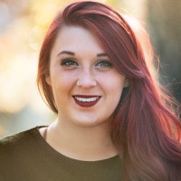 Meagan Minton (Beard)