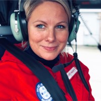 Marianne Wennesland 文思兰