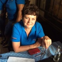 Antoinette Dreyer