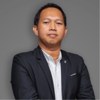 Bayu Indrianto, M.Mar, Afni