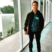 Angga Pranata