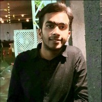 Krishna Gupta