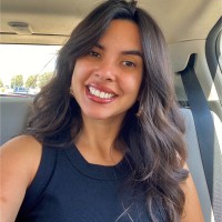 Laureane Alcantara