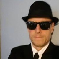 Matthew Chapman