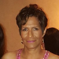 Martinette Mitchell