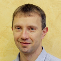 Sergey Arsenov