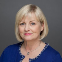 Elaine Hay, CPC