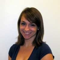 Jessica Earl