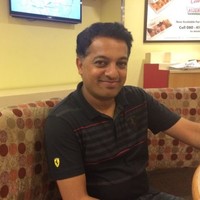 Sharath Belawadi