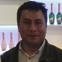 Francisco Tenorio Delgado