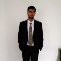 Aryan Kaushik
