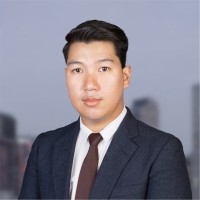 Patrick (パトリック) Johan