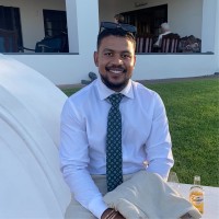 Tharindu Perera