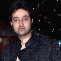 Gaurav Kaushik