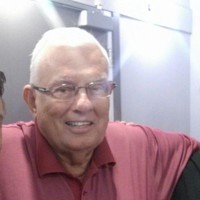 Ted Edgar