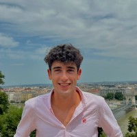 Lluis Medina Martinez