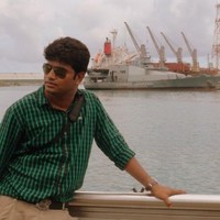 Sunil Mangidkar