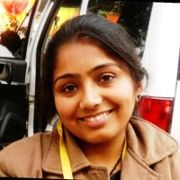Mridula Pant