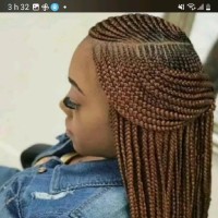 Merline Mukendi