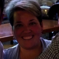 Melissa Sharp