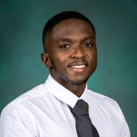 Luther Ali-Pauni, Ing.