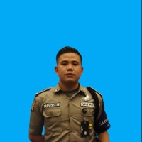 Josua P Bukit
