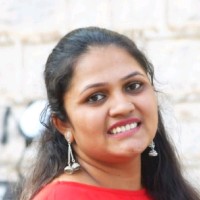 Netra Patil