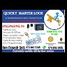 Ben Espach Quickey Locksmith
