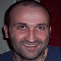 Marius Inta