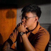 Den Patrick Villaver