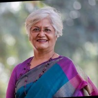 Meenakshi Nayar