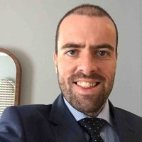 Danny O'Connor