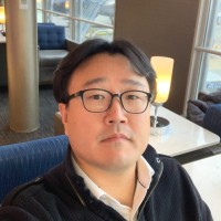 Chongwook Kim