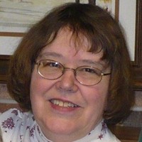 Suzane Moore