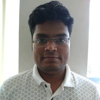 Pawan Deshmukh