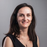 Aude Leneveu Anglade