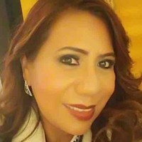 Rosa María Hernández