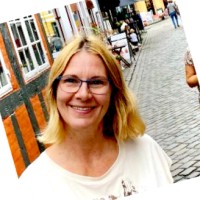 Dr. med. vet. Doreen Gaßmann