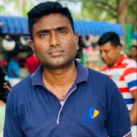 Dharmendira Ganeshan Bsc (Hons)