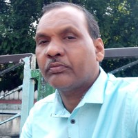 Shripati Birade