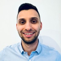 Andrew Di Meo